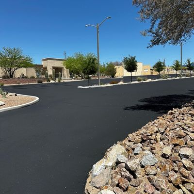 Avatar for Asphalt & Concrete Services