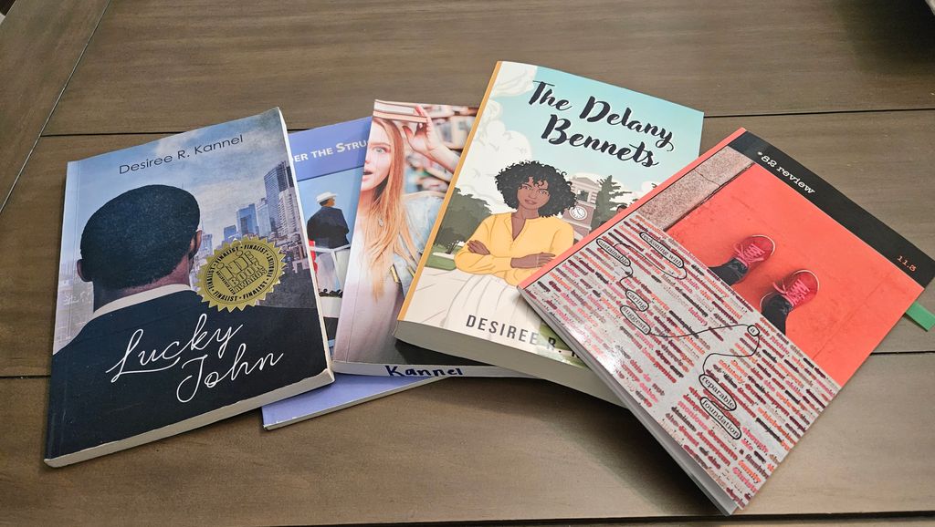 My publications