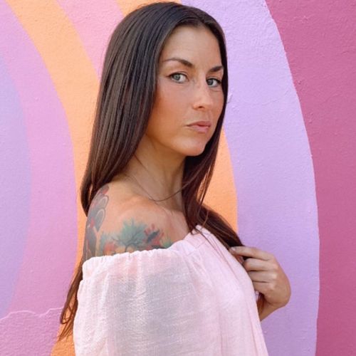 Heather Arcangel Lightworks