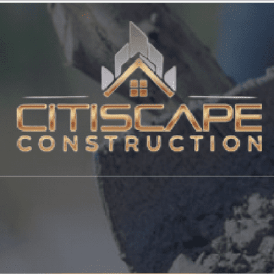 Avatar for CitiScape Concrete Raleigh