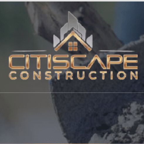 CitiScape Concrete Raleigh