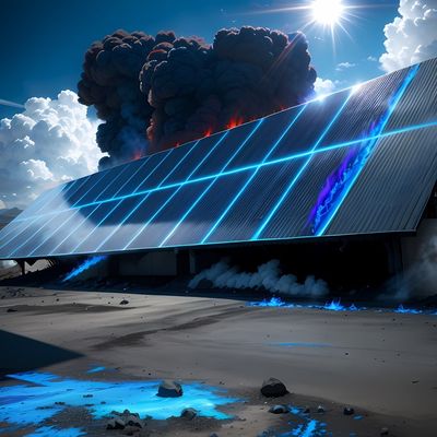 Avatar for Luxury Energy Solar