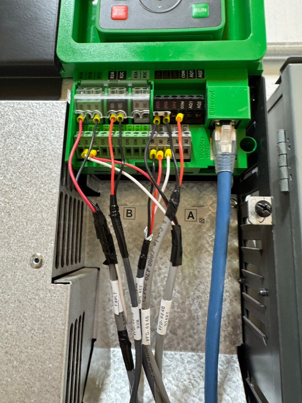 Projects and media