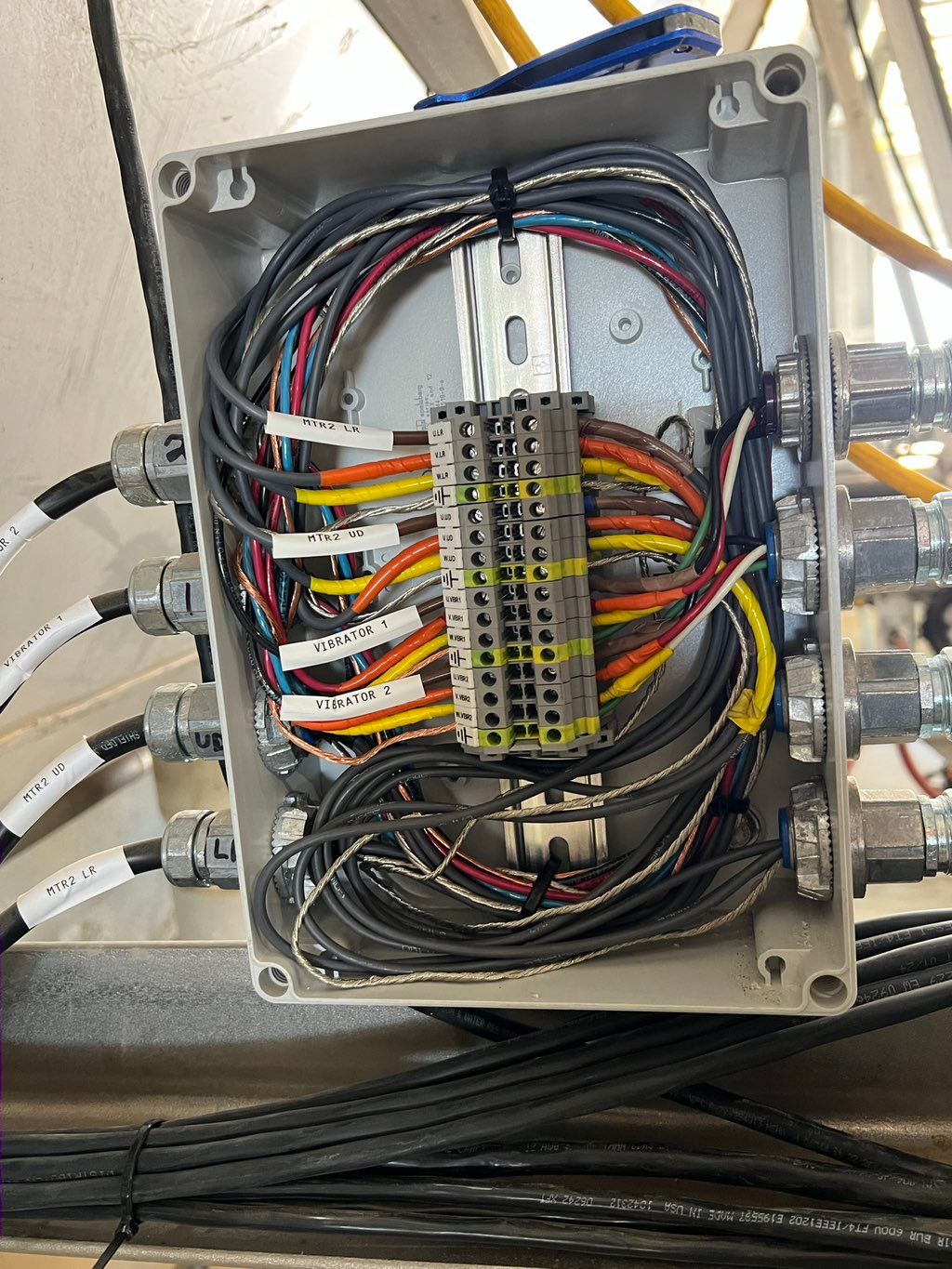 Projects and media