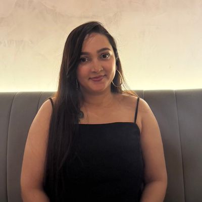 Avatar for Global palate by Mamta