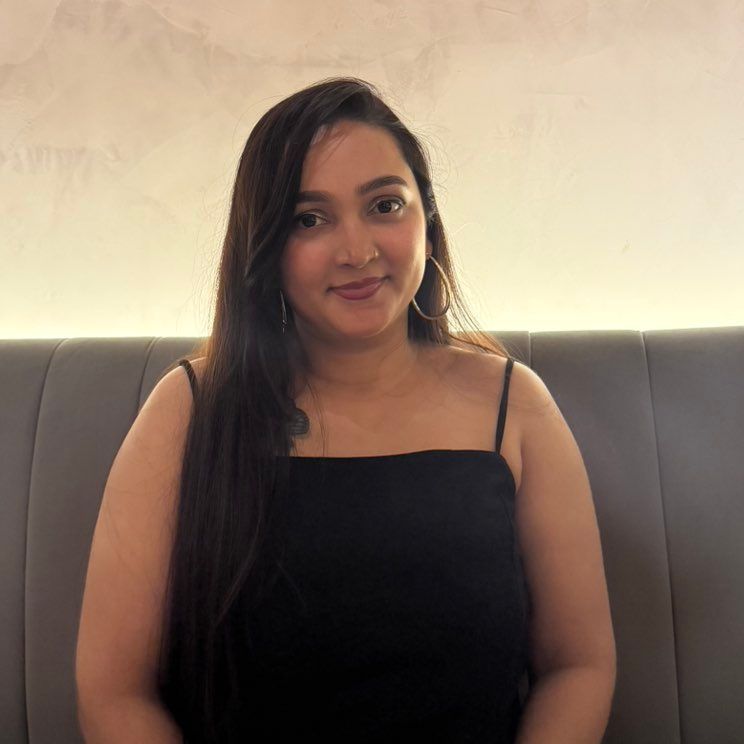 Global palate by Mamta