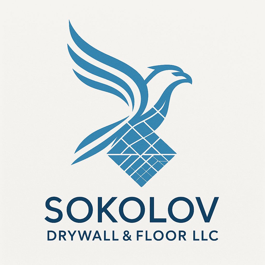 Sokolov Drywall&Floor