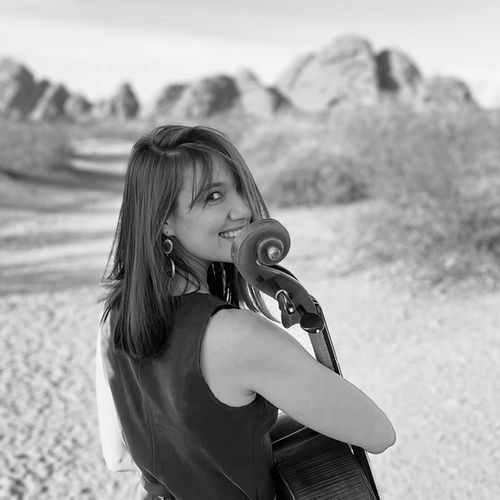 Diana Yusupov Cellsit