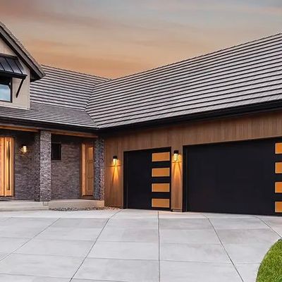 Avatar for Garage door & Gate services