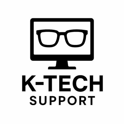 Avatar for K-Tech Support