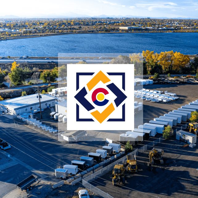 Colorado Commercial Photography