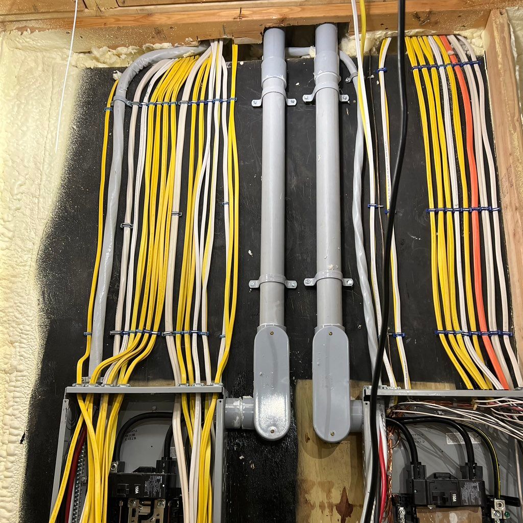 Arnold Electrical Services