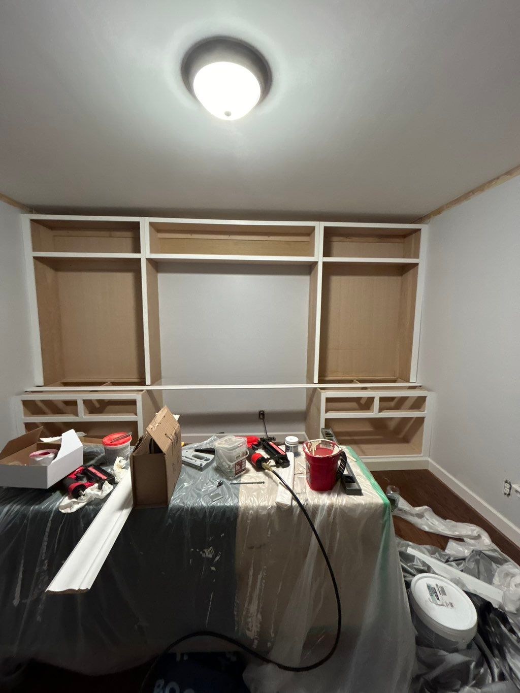 Projects and media