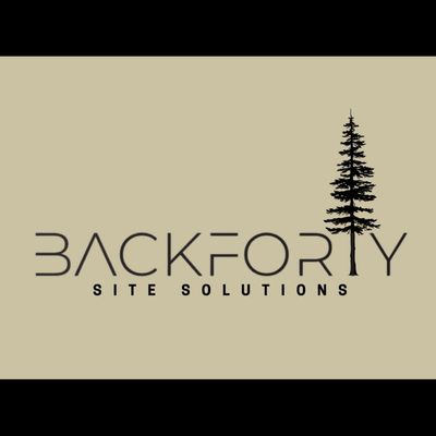 Avatar for Back Forty Site Solutions