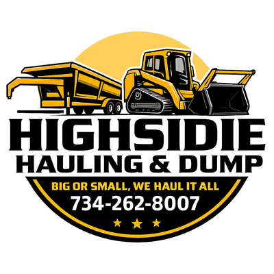 Avatar for Highside Hauling & Dump