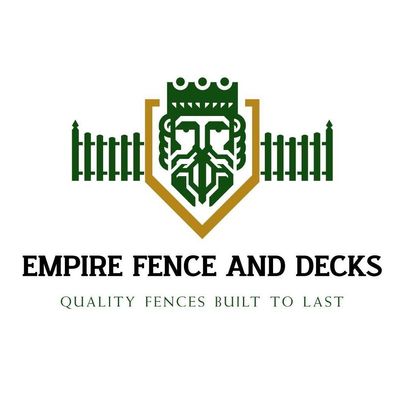 Avatar for Empire Fence and Decks
