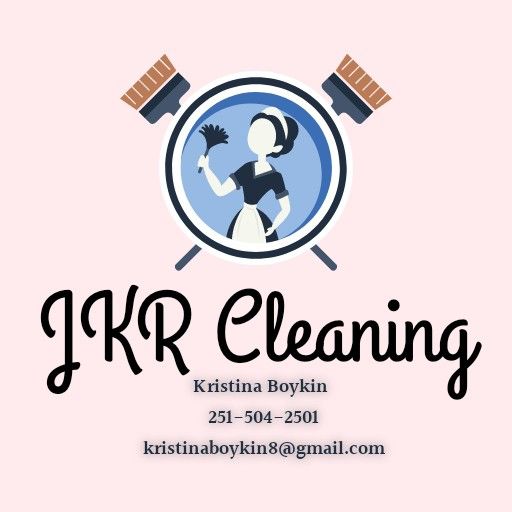 JKR Cleaning