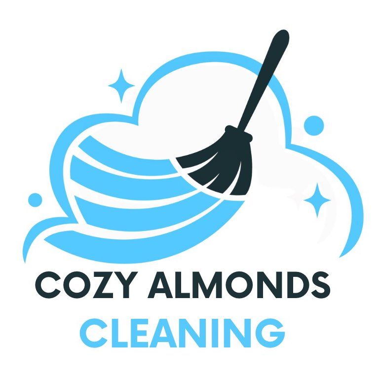 Cozy Almonds Cleaning