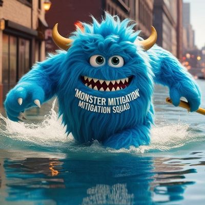 Avatar for Monsters Mitigation LLC