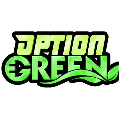Avatar for Green Option