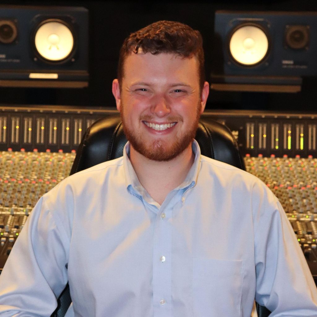 Mark Hudson Media