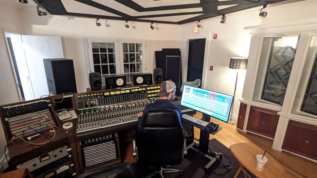 Studio Photo 2