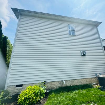 Avatar for Pro-Cleaning Pressure Washing Services