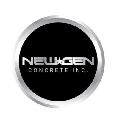 Avatar for New Gen Concrete Inc.