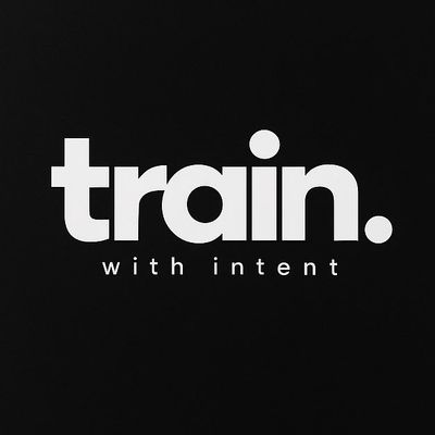 Avatar for Train With Intent