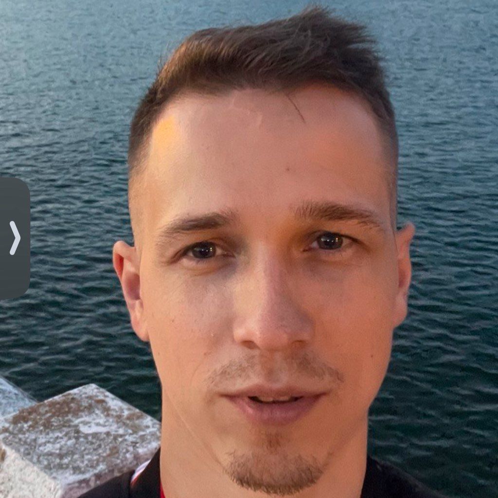 pro avatar