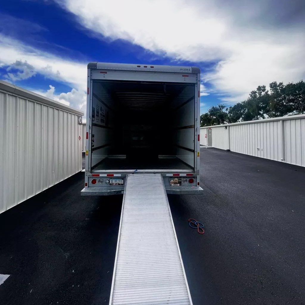 Express Moving Services