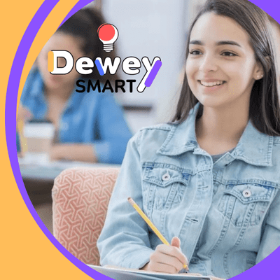 Avatar for DeweySmart: Ivy League Tutors & College Counselors