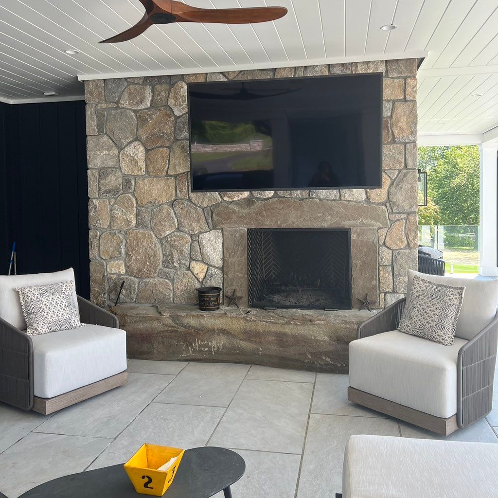 Keka Rock Construction LLC