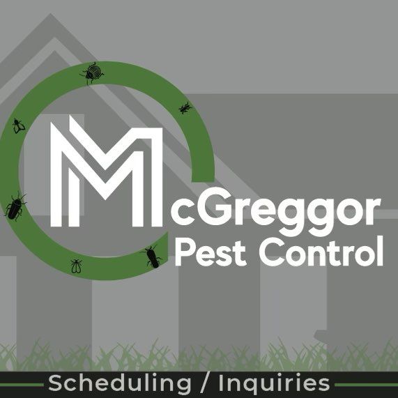 McGreggorPestControl
