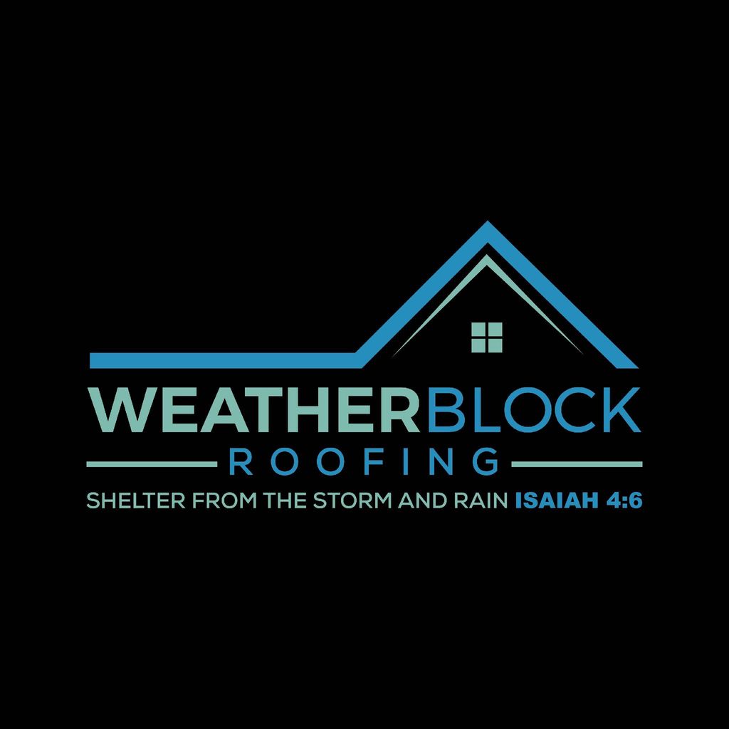 Weatherblock Roofing