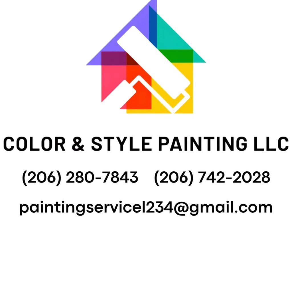 COLOR & STYLE PAINTING LLC
