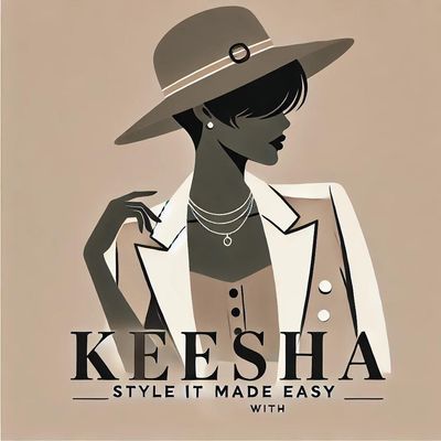 Avatar for STYLEITMADEEASYWITHKEESHA