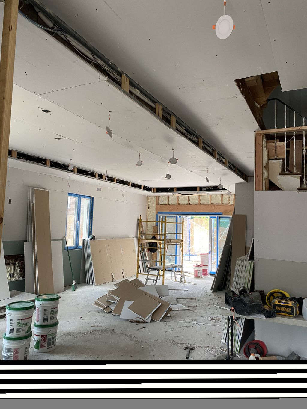 Projects and media