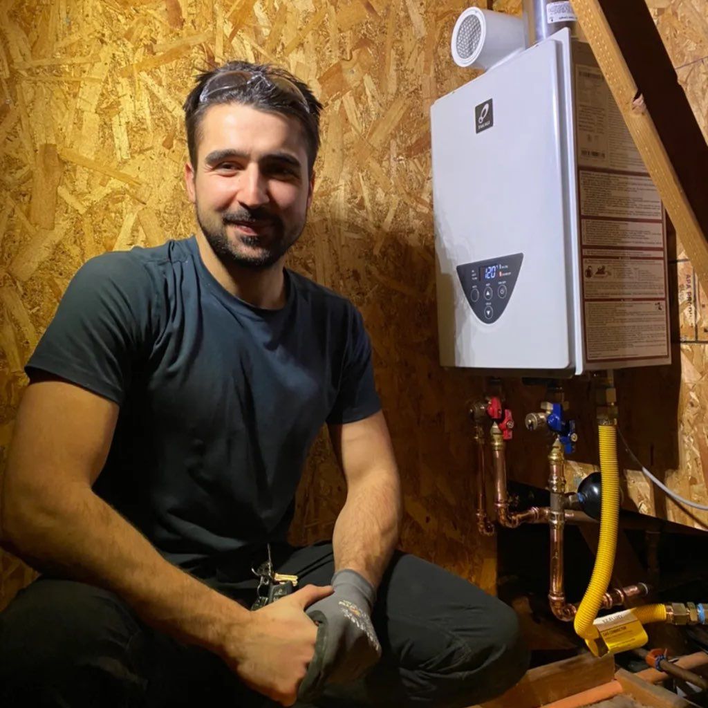 Legato Plumbing