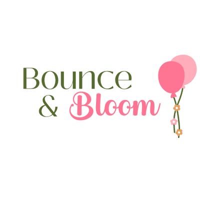Avatar for Bounce & Bloom Events