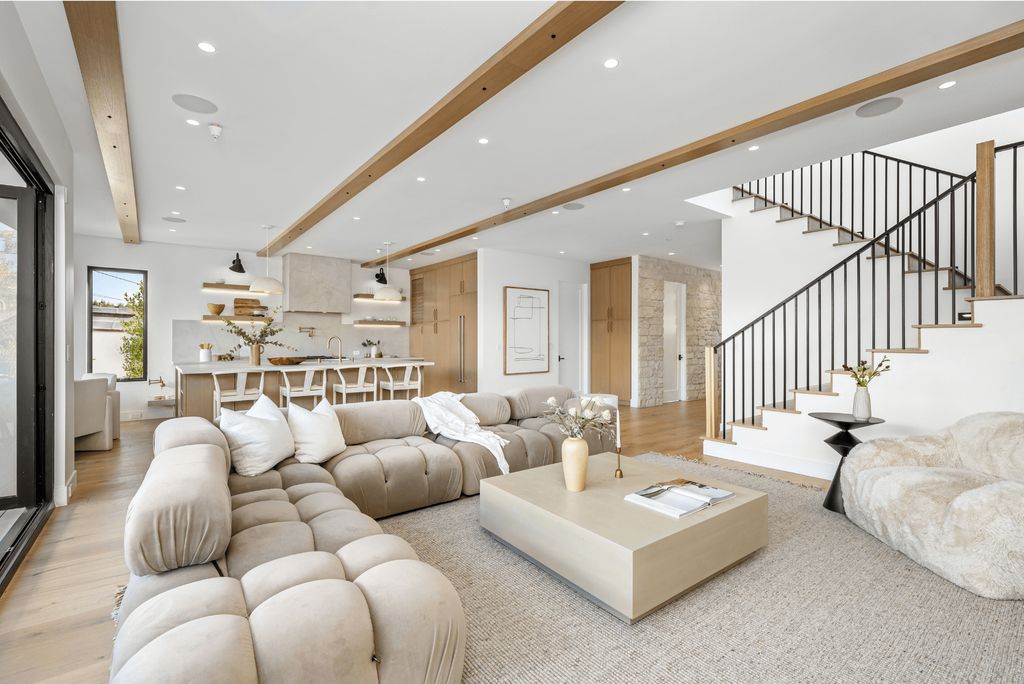 Walkout basement 