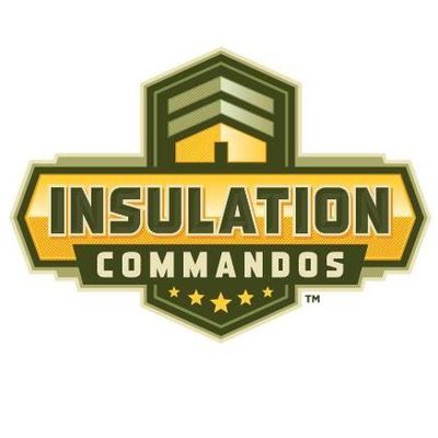 Avatar for Insulation Commandos of Kansas City