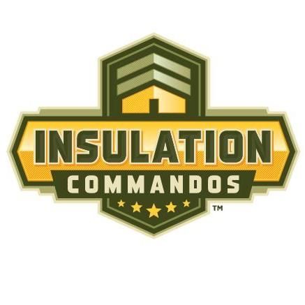 Insulation Commandos of Kansas City
