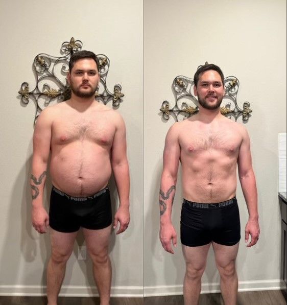 Transformation