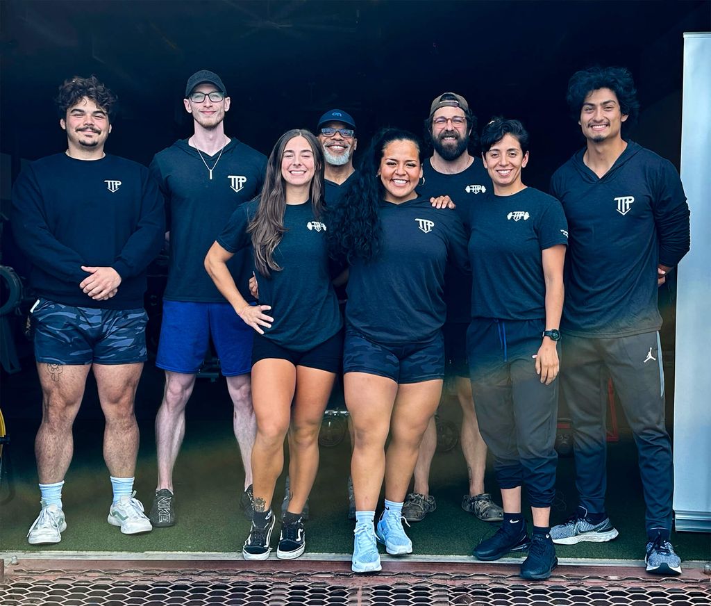 TTP Team