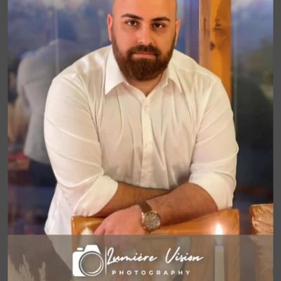 Avatar for Lumière Vision Photography