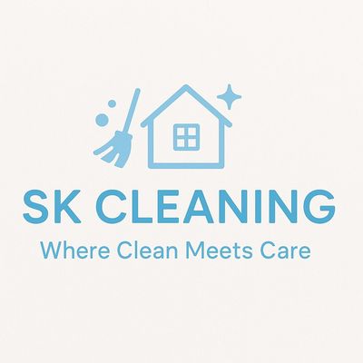 Avatar for Sk Cleaning Service 🧽