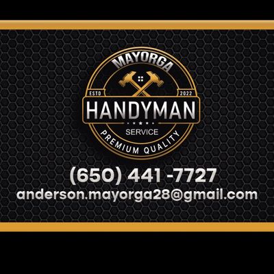 Avatar for Mayorga Handyman & Remodeling services