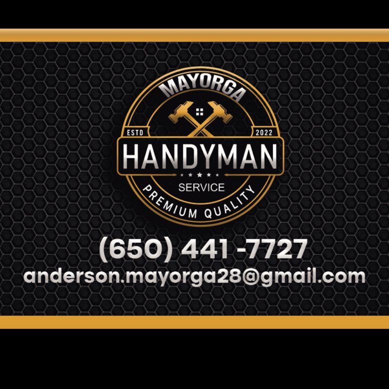 Mayorga Handyman & Remodeling services