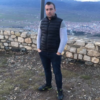 Avatar for Dajko handyman